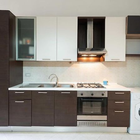 Appartamento Pazzariello House By Dimorra Napoli Esterno foto
