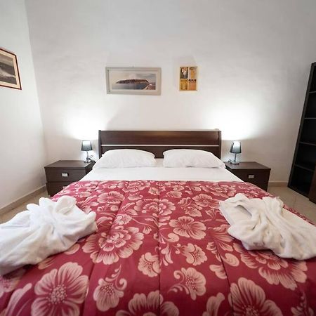 Appartamento Pazzariello House By Dimorra Napoli Esterno foto