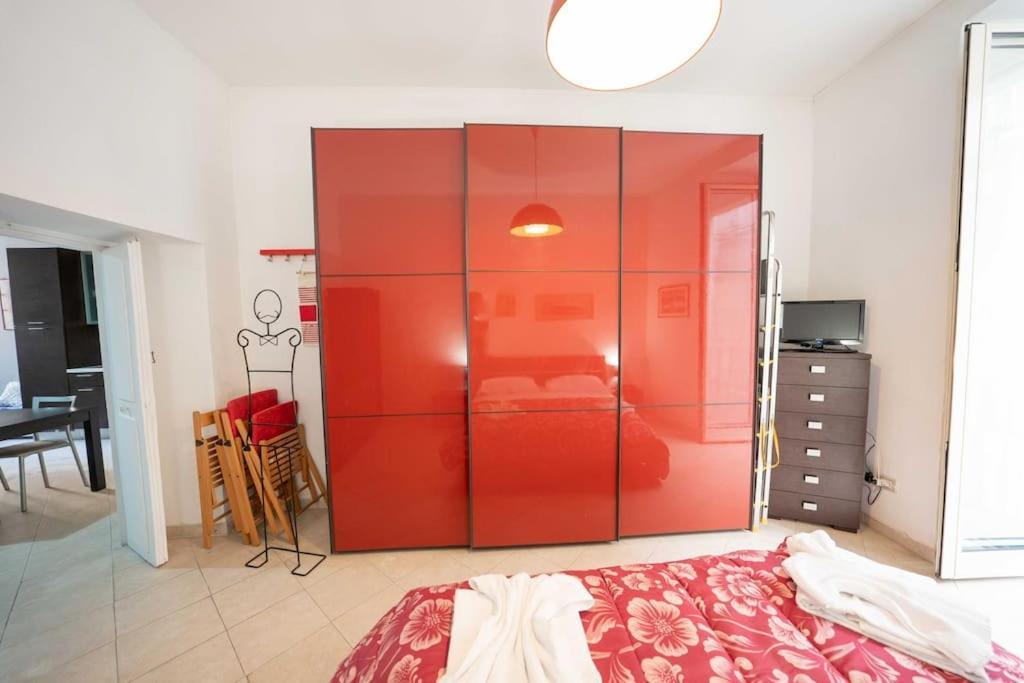 Appartamento Pazzariello House By Dimorra Napoli Esterno foto