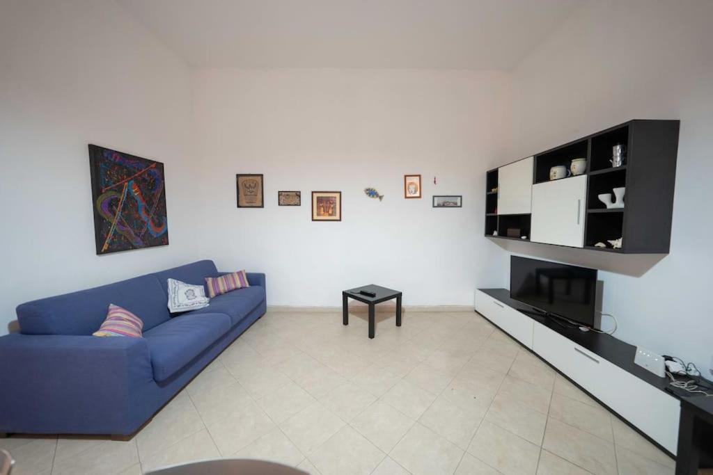 Appartamento Pazzariello House By Dimorra Napoli Esterno foto