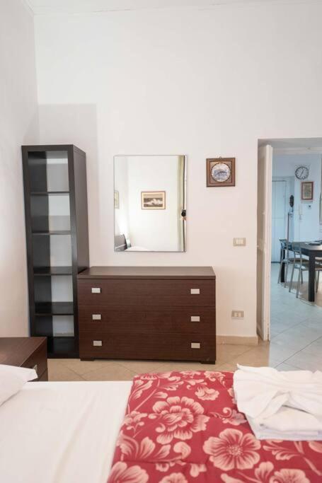 Appartamento Pazzariello House By Dimorra Napoli Esterno foto