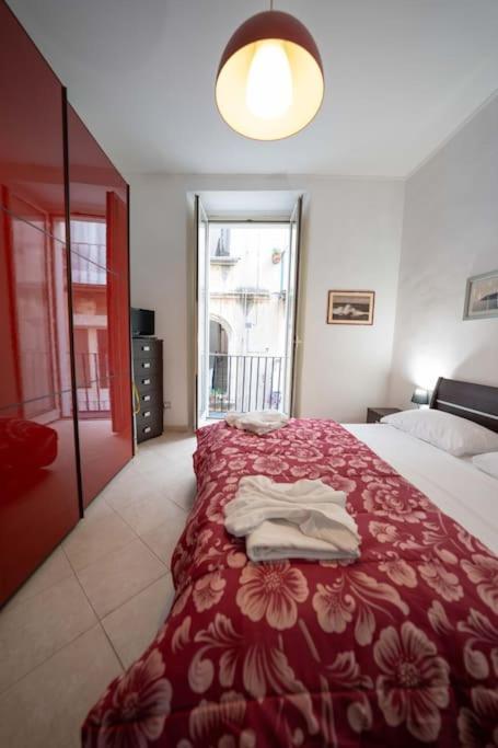 Appartamento Pazzariello House By Dimorra Napoli Esterno foto