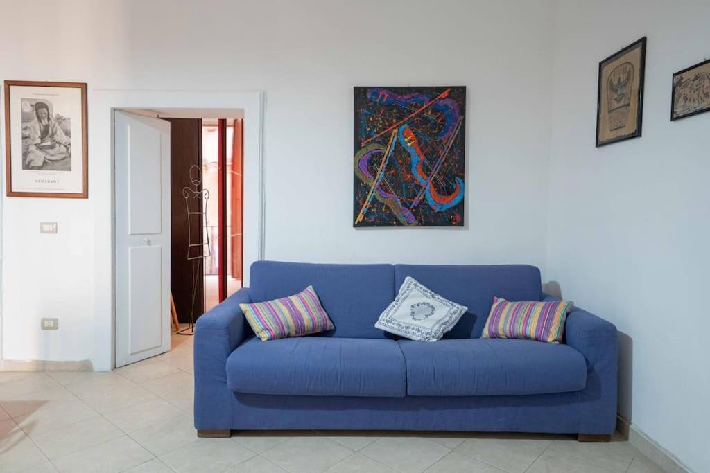 Appartamento Pazzariello House By Dimorra Napoli Esterno foto
