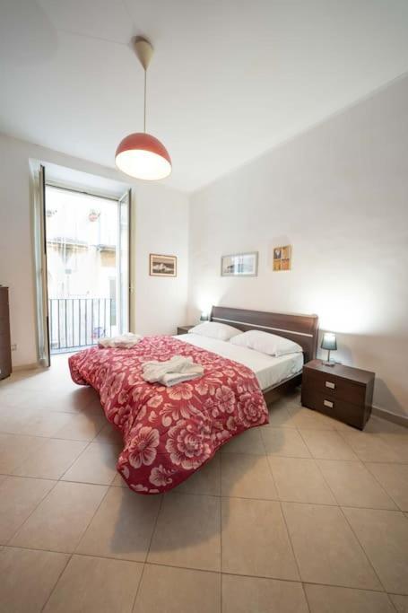 Appartamento Pazzariello House By Dimorra Napoli Esterno foto