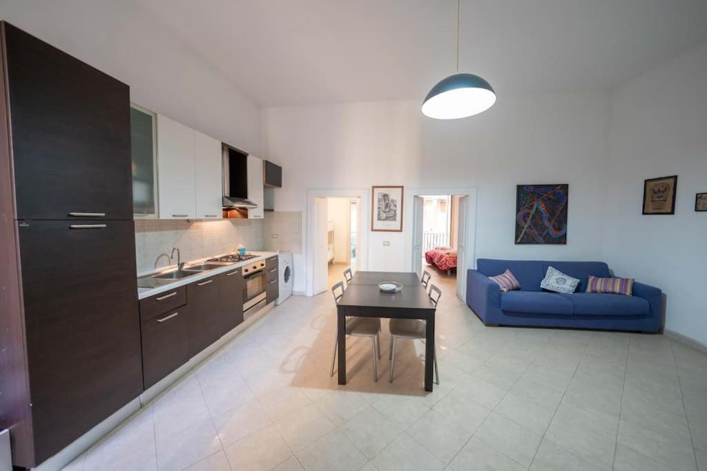 Appartamento Pazzariello House By Dimorra Napoli Esterno foto