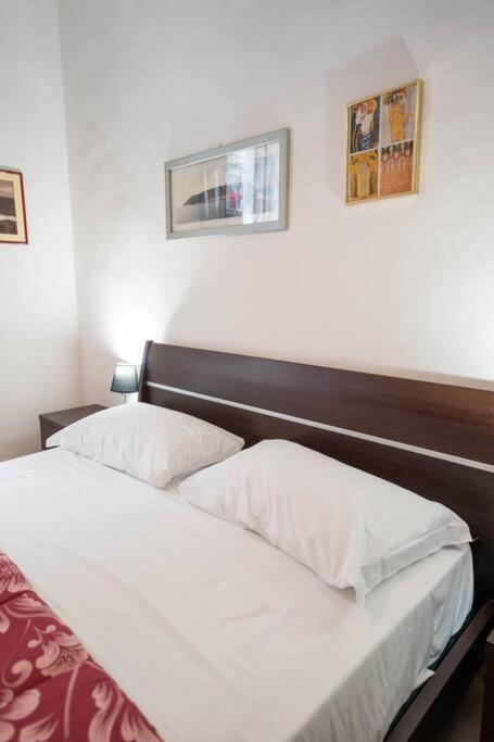 Appartamento Pazzariello House By Dimorra Napoli Esterno foto