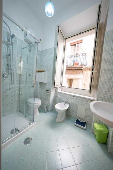 Appartamento Pazzariello House By Dimorra Napoli Esterno foto